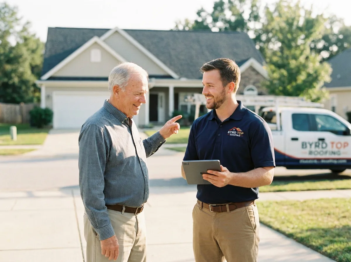 Roofing Nashville, GA FAQs